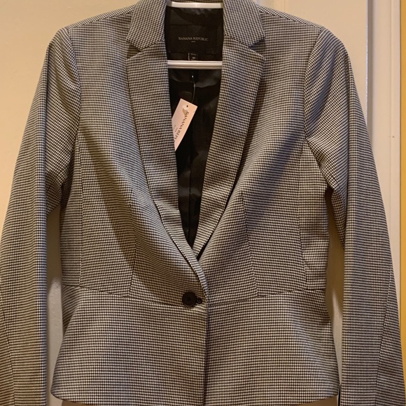 Banana Republic blazer, new with tags - Picture 1 of 12